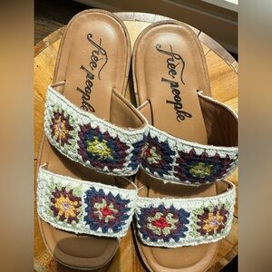 Free People Sandal